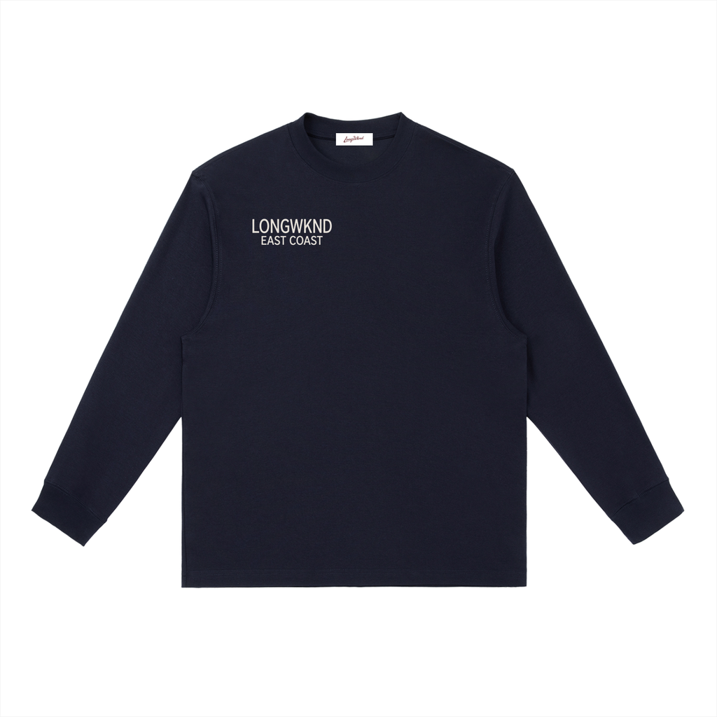 Classic Long-Sleeve Tee