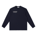 Classic Long-Sleeve Tee