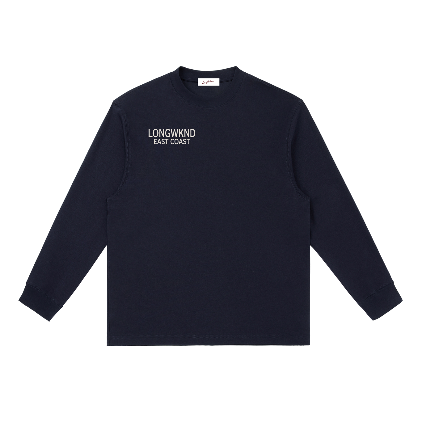 Classic Long-Sleeve Tee