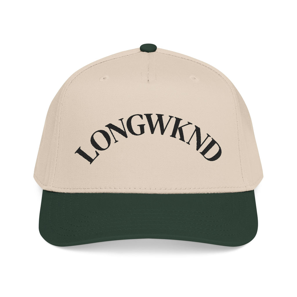 WKNDER Hat