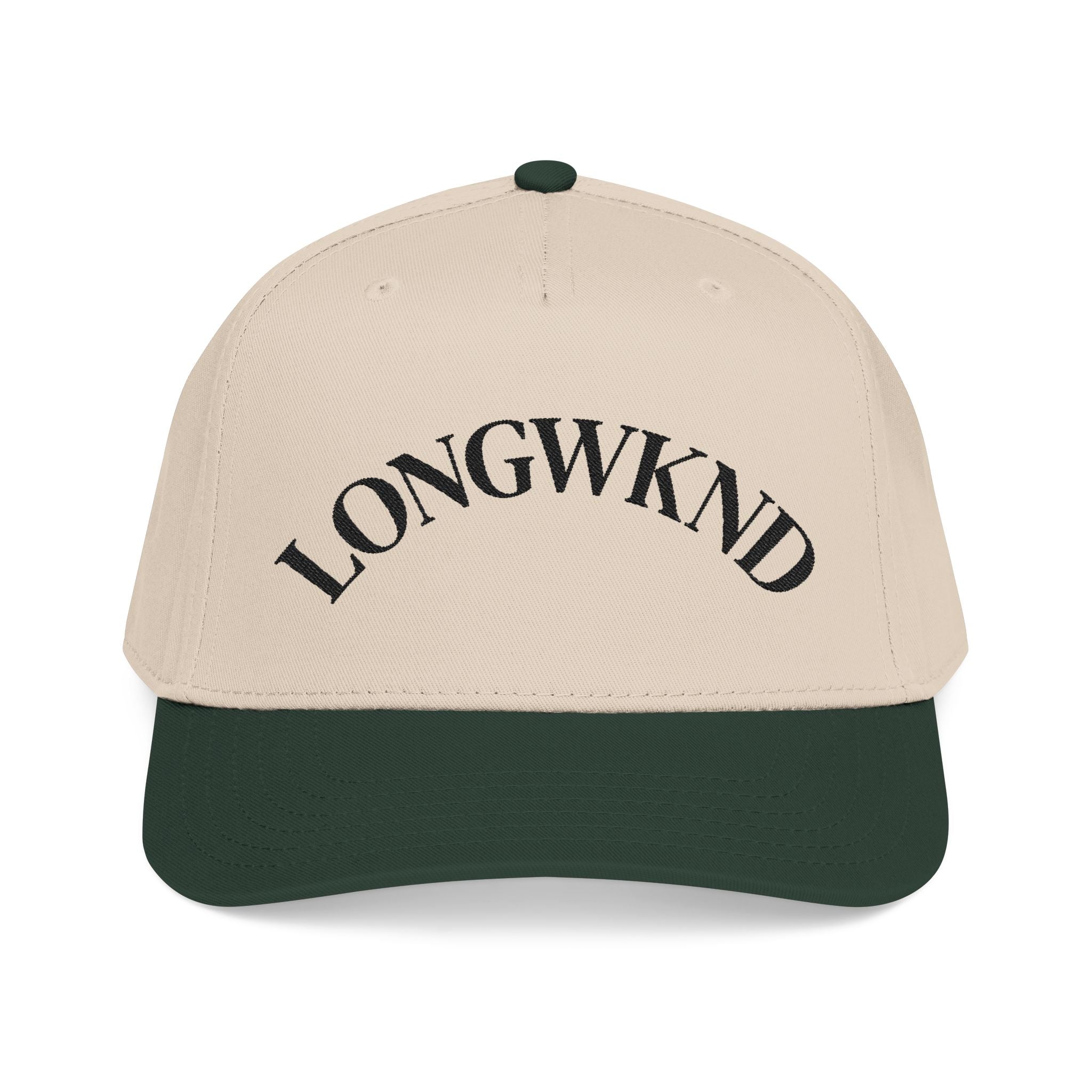 WKNDER Hat