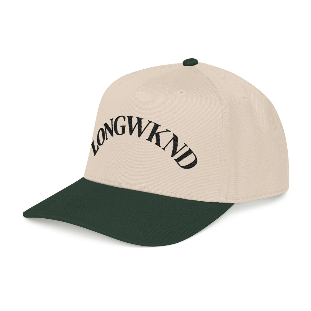 WKNDER Hat