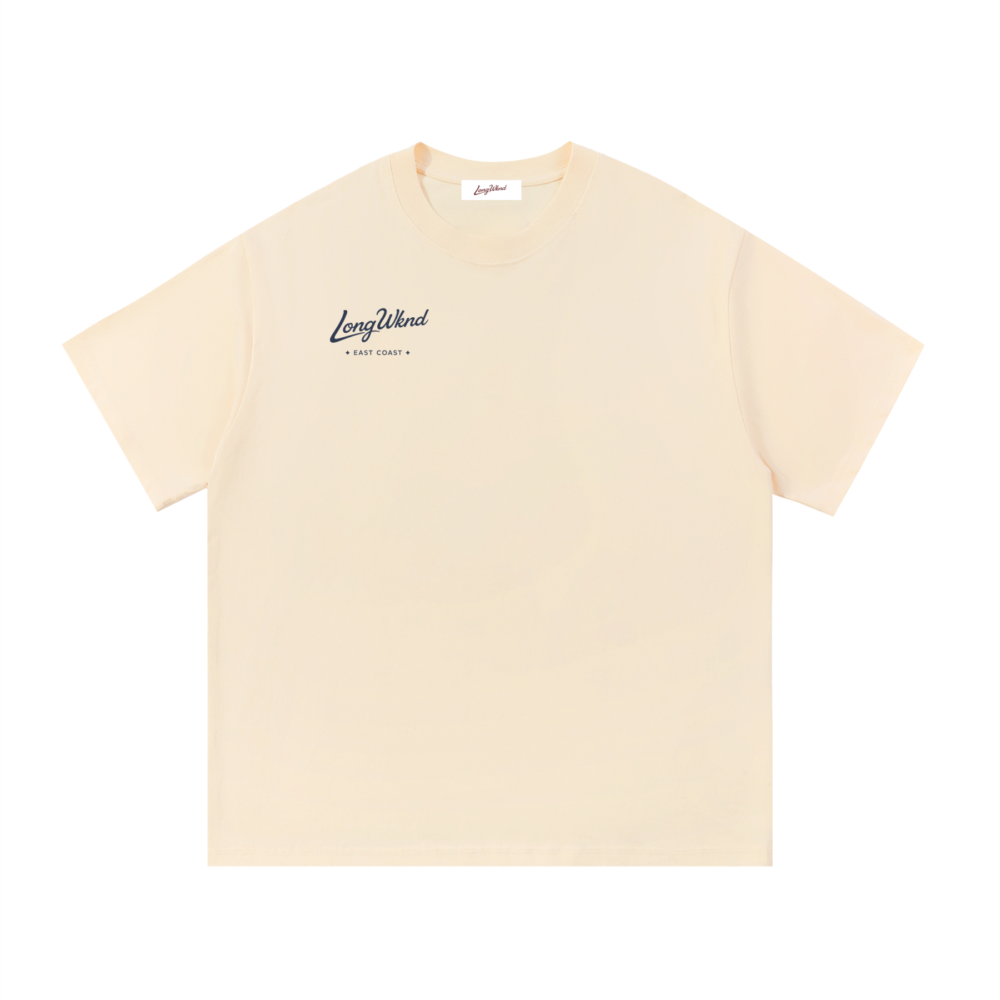 Essential Cotton T-Shirt