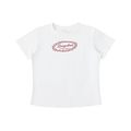 Vintage Wash Slim Fit T-shirt