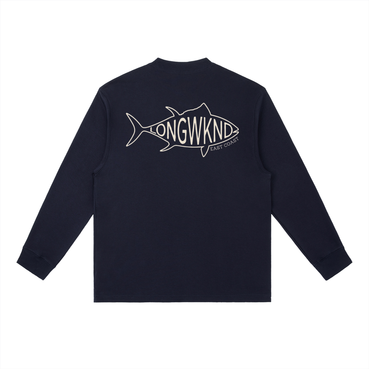 Classic Long-Sleeve Tee