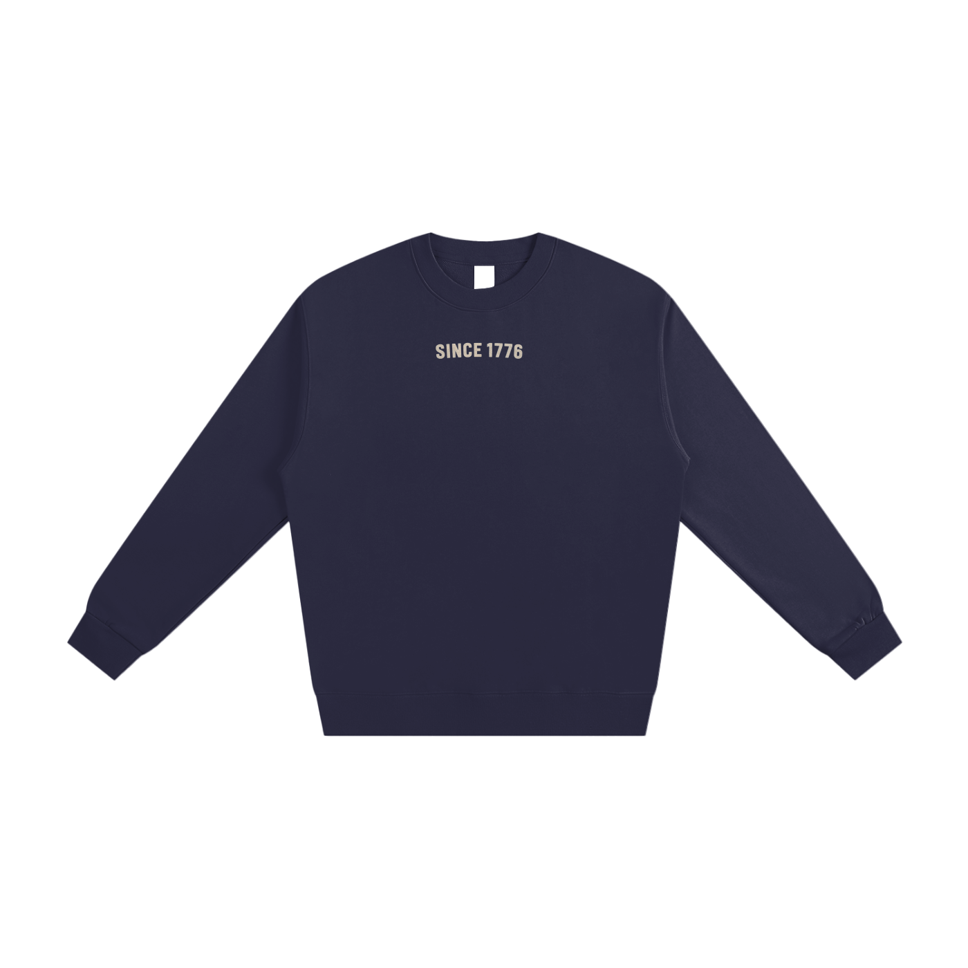 Since 1776 Essential Sweatshirt