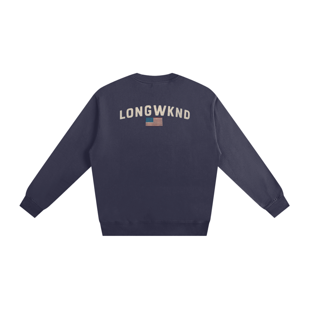 Since 1776 Essential Sweatshirt