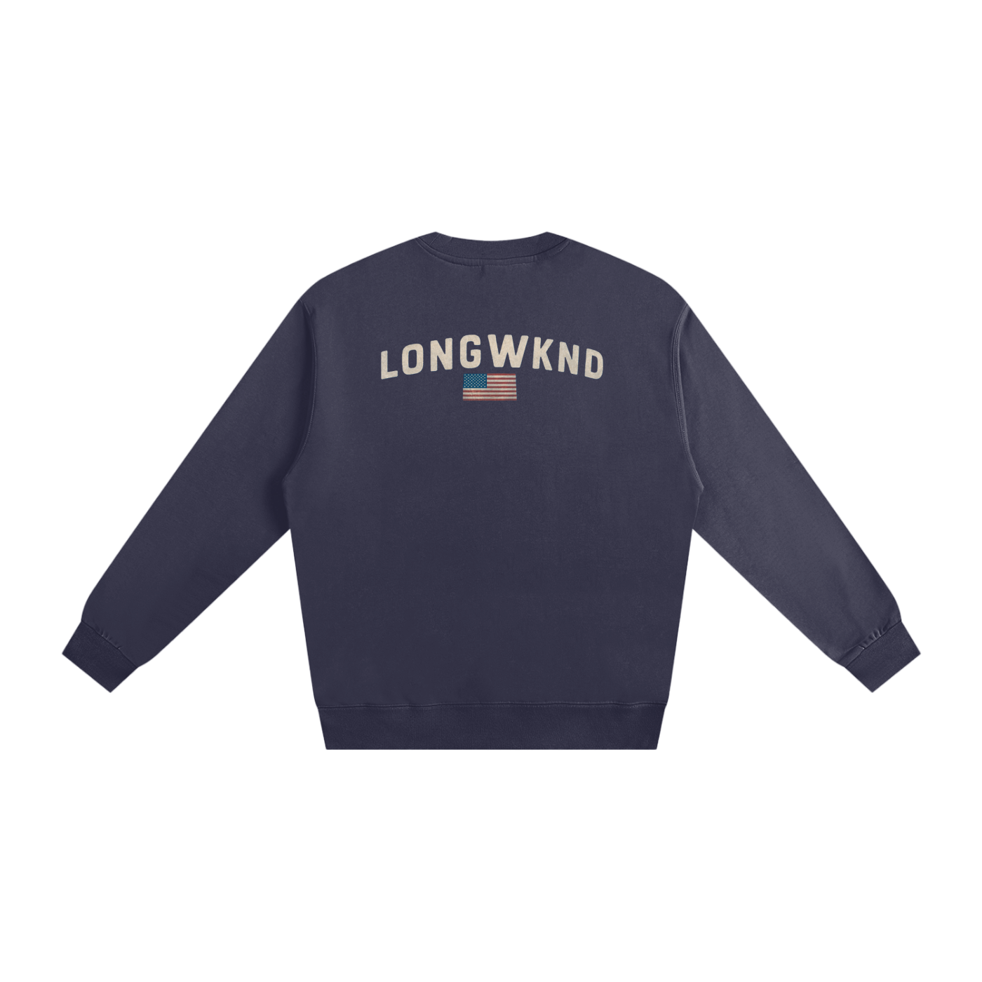 Since 1776 Essential Sweatshirt