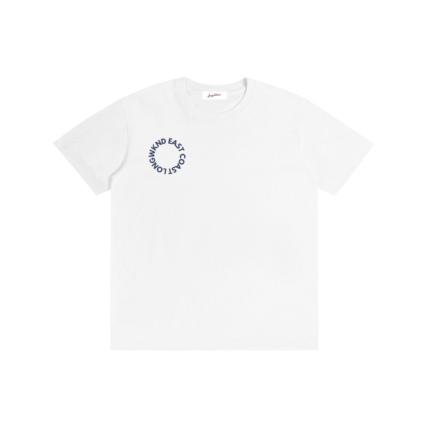 Pure Cotton Unisex T-Shirt