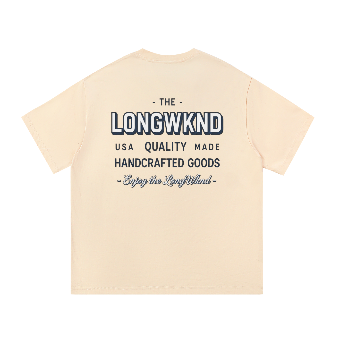 Essential Cotton T-Shirt