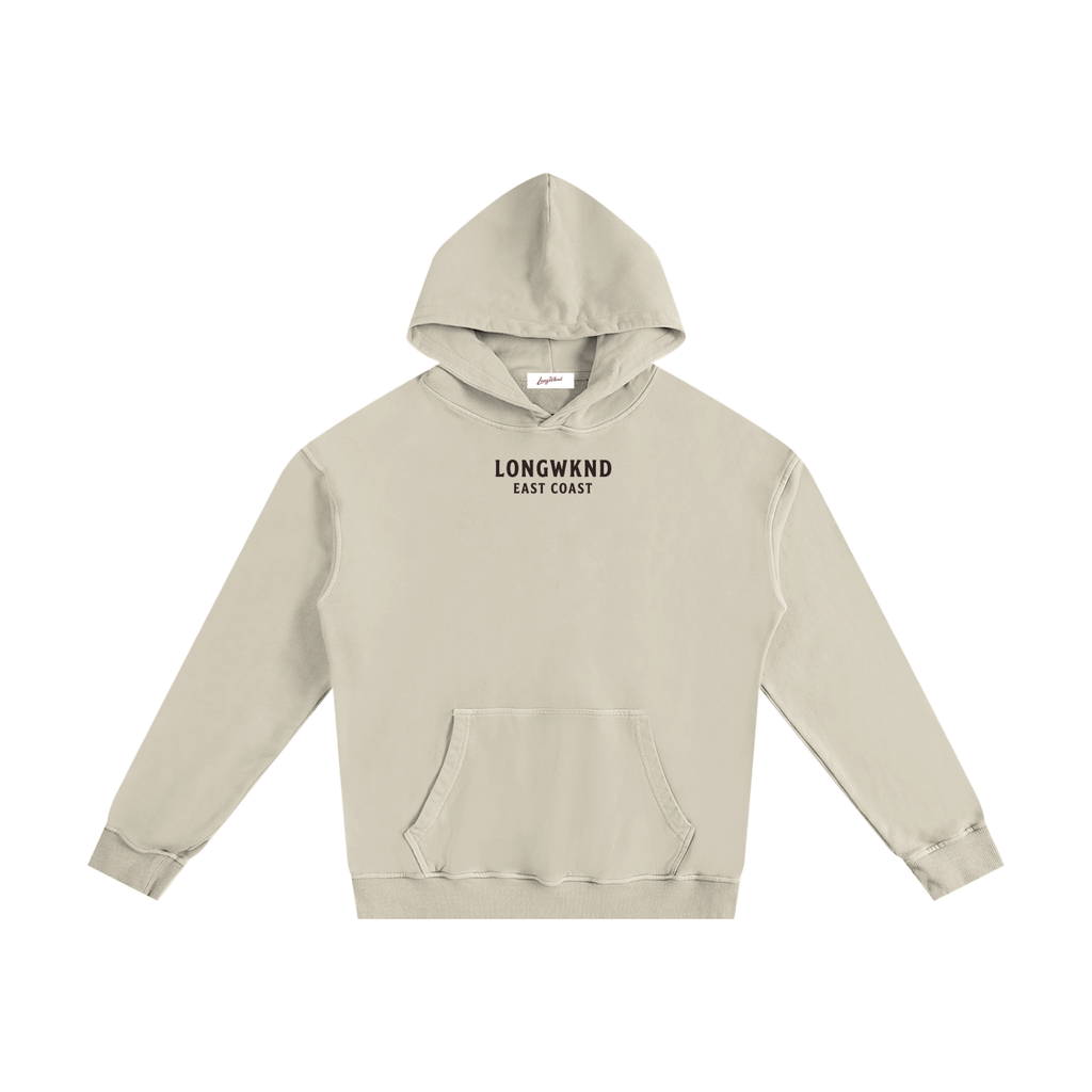 Vintage Washed Surf Hoodie