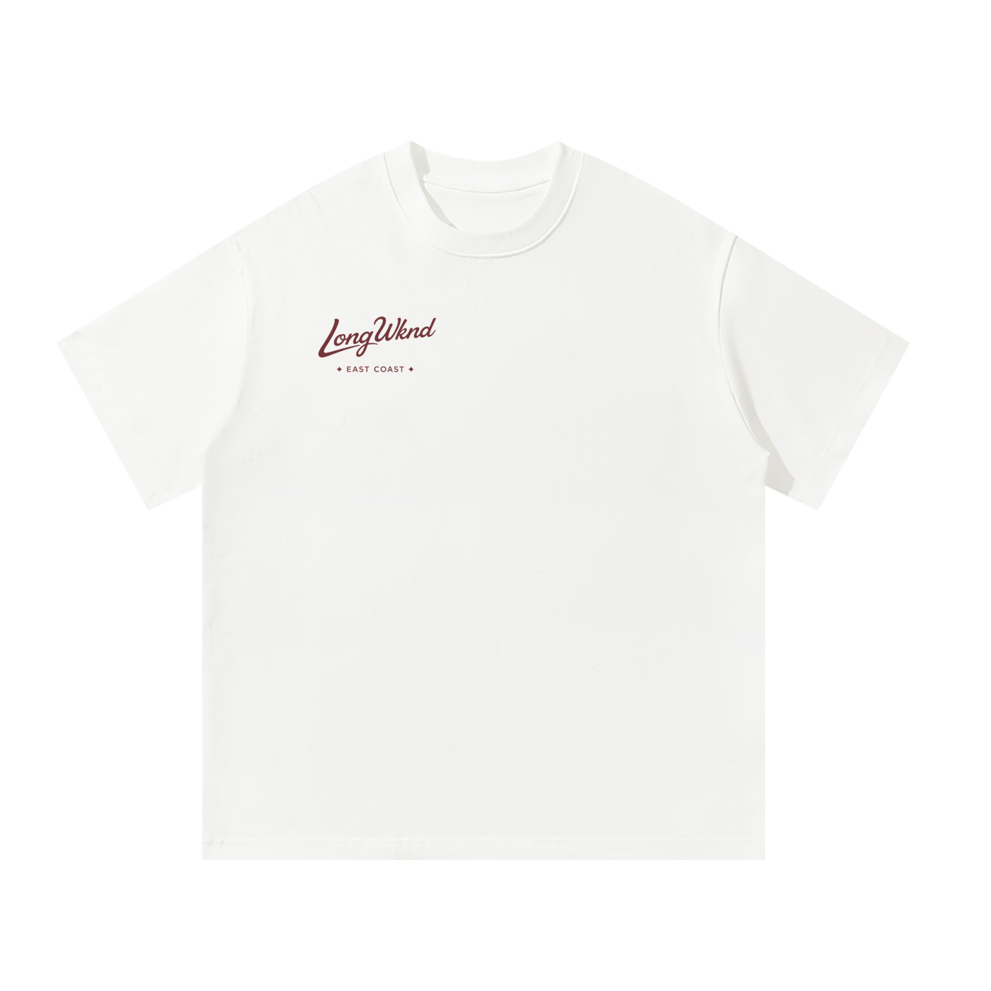LONGWKND Original Tee