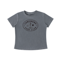 Vintage Wash Slim Fit T-shirt