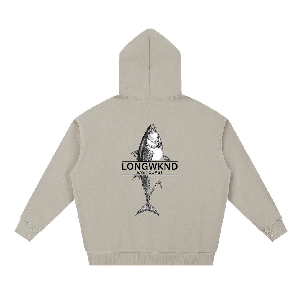 LONGWKND Tuna Trip Hoodie