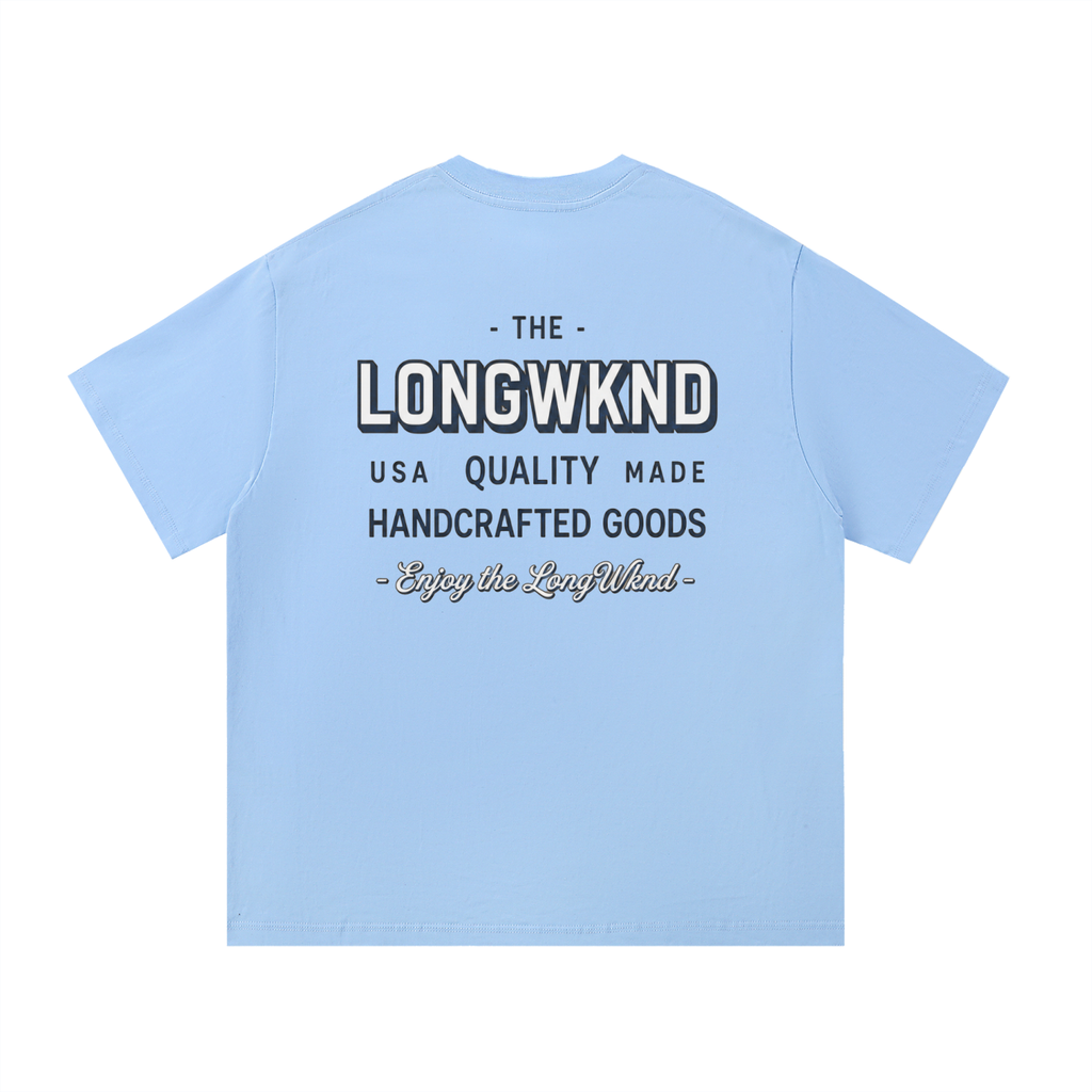 Essential Cotton T-Shirt