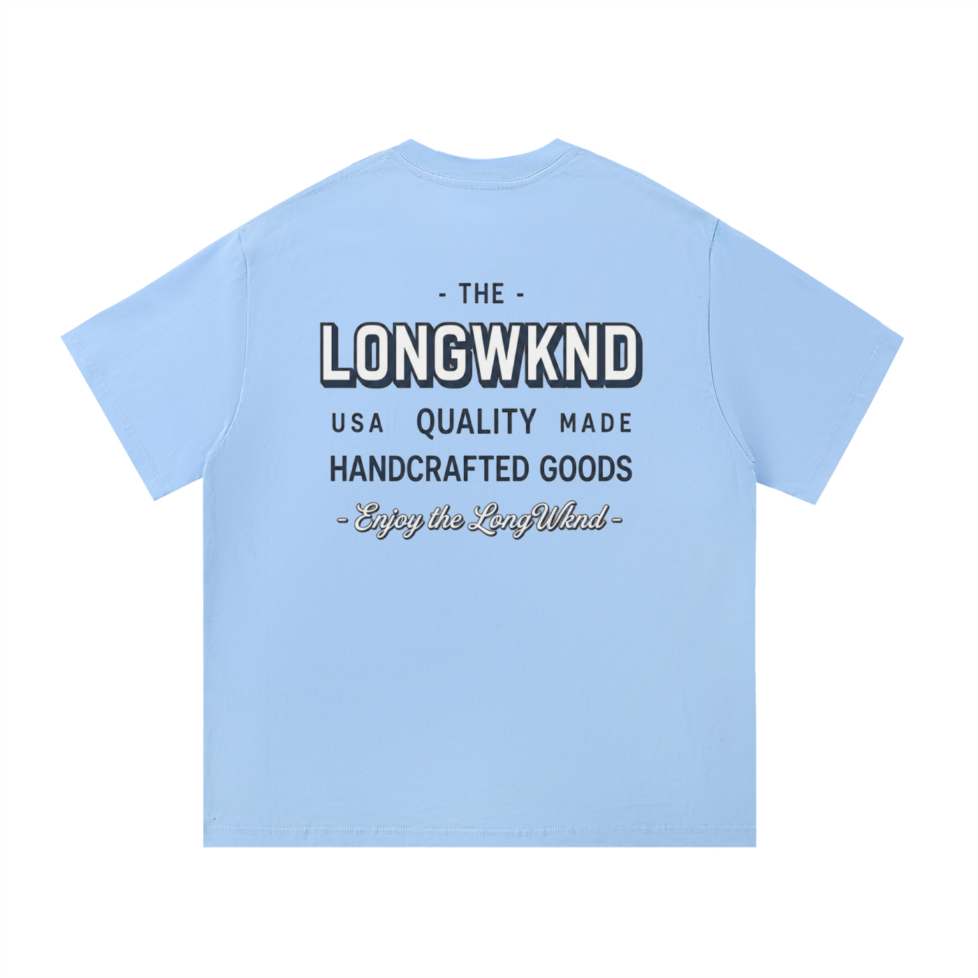 Essential Cotton T-Shirt