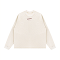Vintage Wash Boxy  Waffle T-Shirt