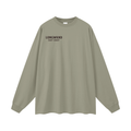 Oversized Surf Long Sleeve T-Shirt