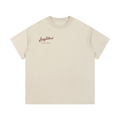 Vintage Wash Cotton T-Shirt