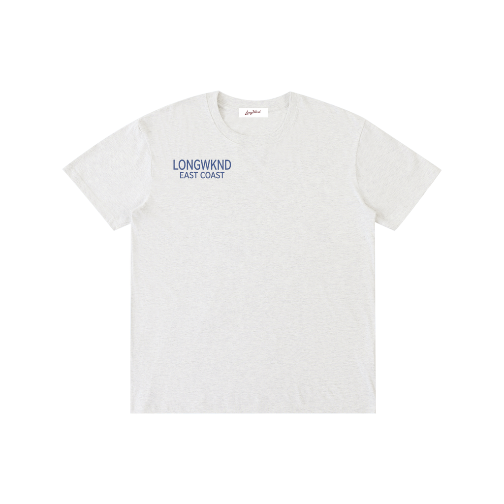 Pure Cotton Fish Tee