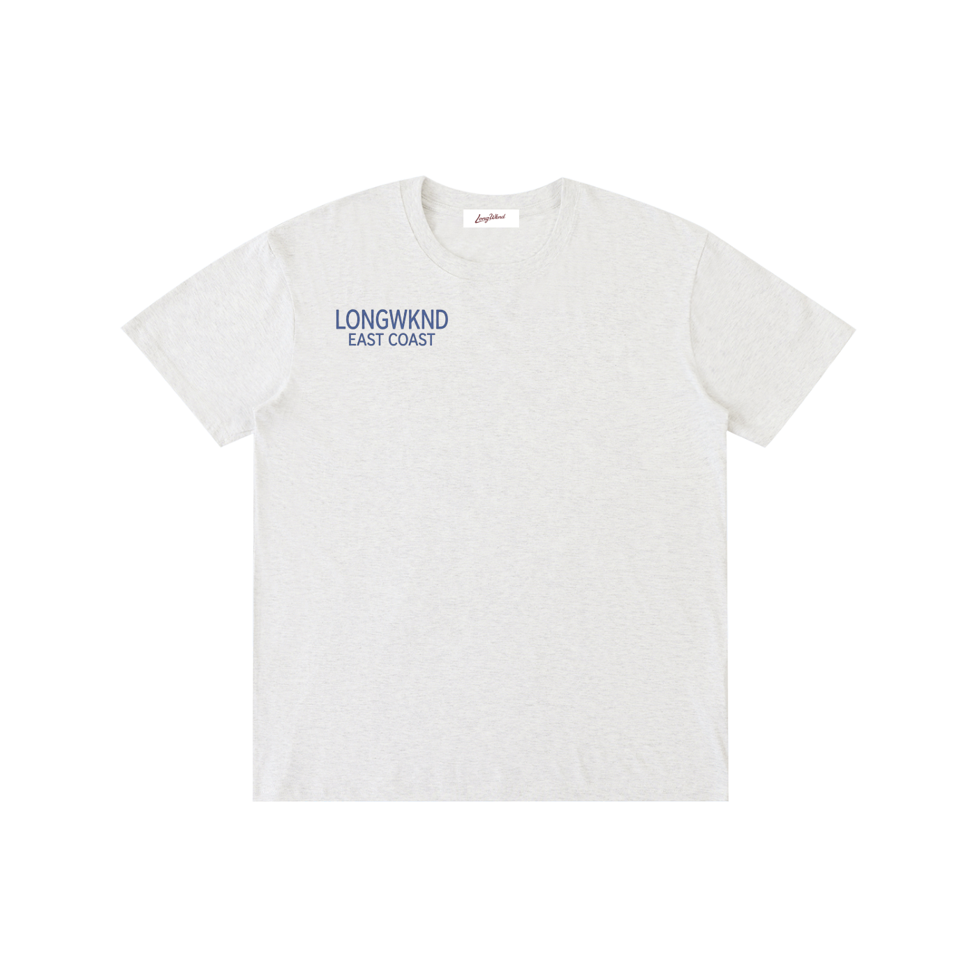 Pure Cotton Fish Tee