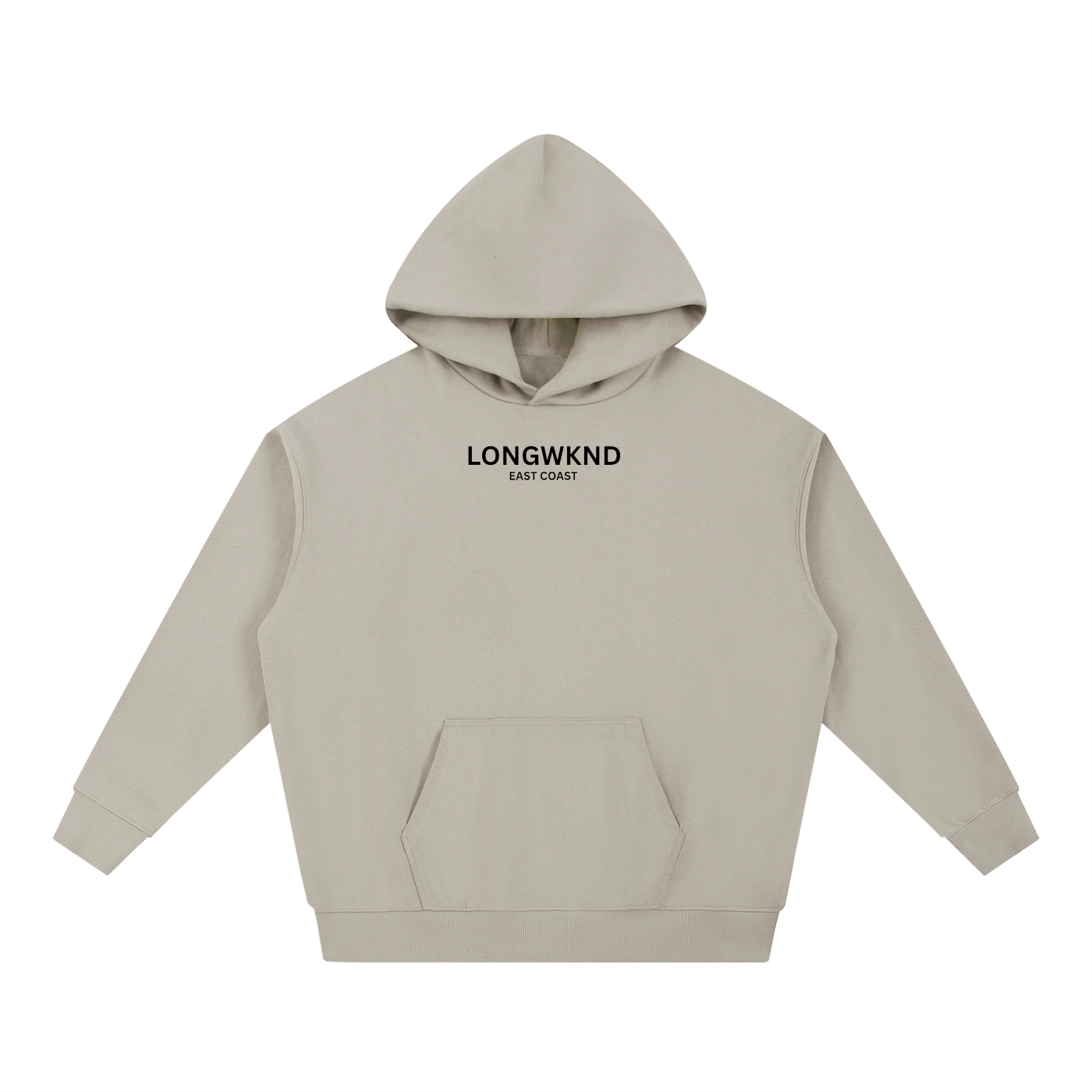 LONGWKND Tuna Trip Hoodie