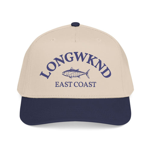 EAST COAST Hat