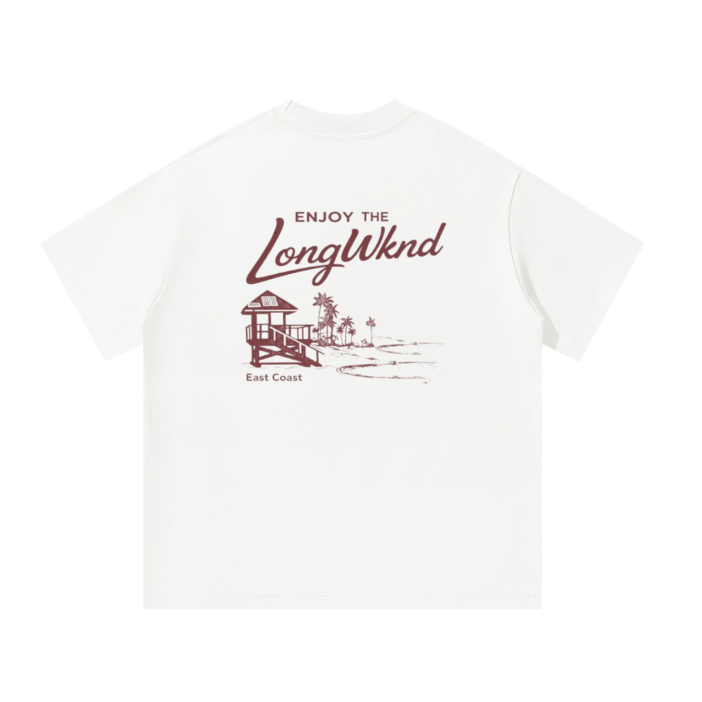 LONGWKND Original Tee